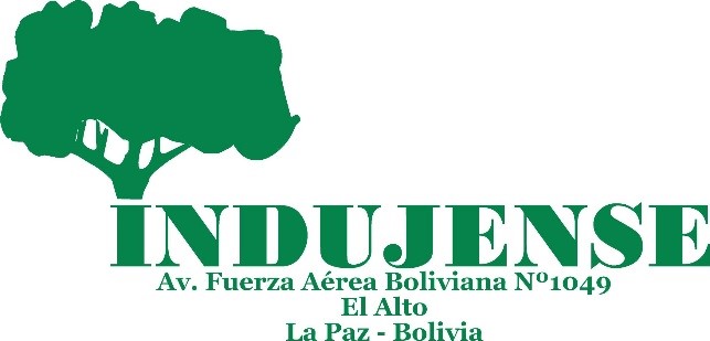 INDUSTRIA MADERERA